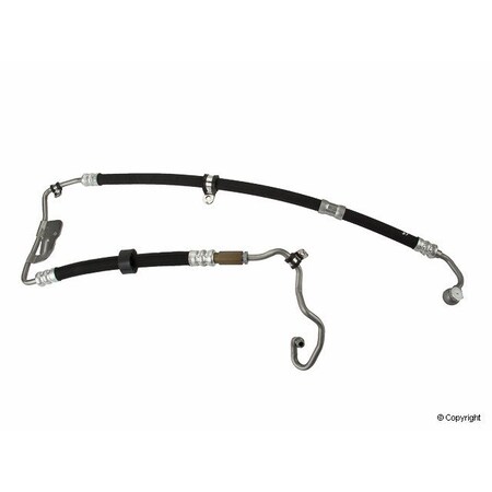 Genuine P/S Hose, 2114605024 2114605024